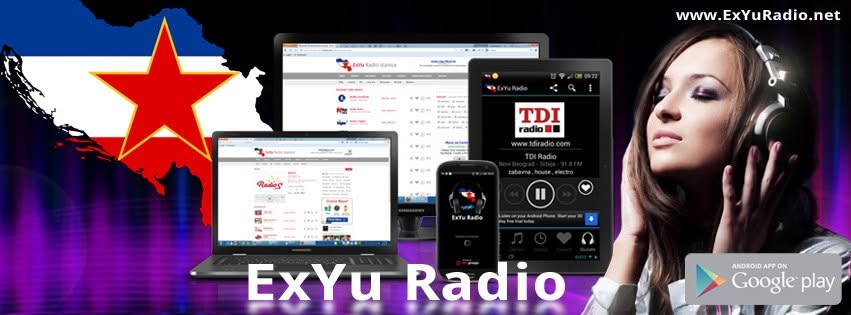 Exy Radio